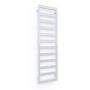 Grzejnik łazienkowy drabinkowy 139x40 cm biały 55037000 Oltens Benk zdj.1