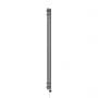 Grzejnik elektryczny 180x9.5 cm grafit 55110400 Oltens Stang zdj.3