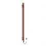Grzejnik elektryczny 180x9.5 cm 55110610 Oltens Stang zdj.1