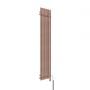 Grzejnik elektryczny 180x31.5 cm 55118610 Oltens Stang zdj.3