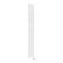 Grzejnik elektryczny 180x23 cm biały 55126000 Oltens Stang zdj.5