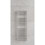 Grzejnik łazienkowy drabinkowy 150x70.2 cm czarny LX6BL P.M.H. Luxor zdj.1