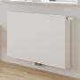 Grzejnik pokojowy 60x80 cm podłączenie dolne biały FM52106008010300 Purmo Plan Flex zdj.4
