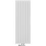 Grzejnik pokojowy 120x42 cm podłączenie dolne biały RXNVV9016M120042 Radox Nova zdj.1