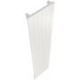 Grzejnik pokojowy 120x42 cm podłączenie dolne biały RXNVV9016M120042 Radox Nova zdj.4