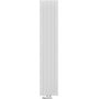 Grzejnik pokojowy 180x35 cm podłączenie dolne biały RXNVV9016M180035 Radox Nova zdj.1