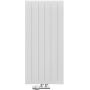 Grzejnik pokojowy 90x42 cm podłączenie dolne biały RXNVV9016M900420 Radox Nova zdj.1