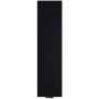Grzejnik pokojowy 190x42 cm podłączenie dolne czarny RXSH002T1900420 Radox Sheer zdj.1