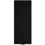 Grzejnik pokojowy 190x72 cm podłączenie dolne czarny RXSH002T1900720 Radox Sheer zdj.1
