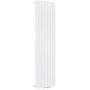 Grzejnik pokojowy 190x42 cm podłączenie dolne biały RXSH9016M1900420 Radox Sheer zdj.3
