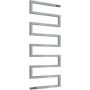 Grzejnik łazienkowy dekoracyjny 115x50 cm chrom RXSRCH1150500 Radox Serpentine zdj.3