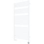 Grzejnik łazienkowy drabinkowy 100x50 cm biały RXSU90161000500 Radox Sunny Flat zdj.3