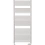 Grzejnik łazienkowy drabinkowy 120x50 cm biały RXSU90161200500 Radox Sunny Flat zdj.1