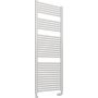 Grzejnik łazienkowy drabinkowy 120x50 cm biały RXSU90161200500 Radox Sunny Flat zdj.3