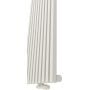 Grzejnik pokojowy 190x53.5 cm podłączenie dolne biały RXVRD9016M19054 Radox Vertica Uno zdj.3