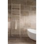 Grzejnik łazienkowy 60x117.6 cm QV120060 Zehnder Vision zdj.1