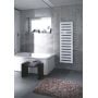 Grzejnik łazienkowy 50x80 cm MEP080050 Zehnder Metropolitan zdj.4