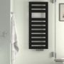 Grzejnik łazienkowy dekoracyjny 122x50 cm biały MET120050 Zehnder Metropolitan Spa zdj.3