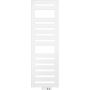 Grzejnik łazienkowy dekoracyjny 154x60 cm biały MET150060 Zehnder Metropolitan zdj.1