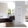 Grzejnik łazienkowy dekoracyjny 175x50 cm biały MET180050 Zehnder Metropolitan Spa zdj.4