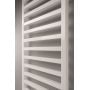 Grzejnik łazienkowy drabinkowy 140x45 cm biały QA140045 Zehnder Quaro zdj.7