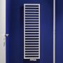 Grzejnik łazienkowy dekoracyjny 154x45 cm biały SUB150045 Zehnder Subway zdj.4