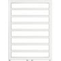 Grzejnik łazienkowy 45x61 cm SUB060045 Zehnder Subway zdj.1