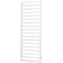 Grzejnik łazienkowy dekoracyjny 183x60 cm biały SUB180060 Zehnder Subway zdj.1