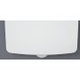 Grzejnik łazienkowy dekoracyjny 152.5x59 cm biały VITK150060 Zehnder Vitalo zdj.3