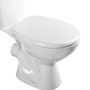Deska sedesowa ST278 Aqualine Fixet zdj.7