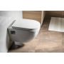 Miska WC NS952 Aqualine Nera zdj.4