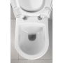 Miska WC NS952 Aqualine Nera zdj.3