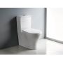Kompakt WC 4505 Bathco Spain Formentera zdj.1