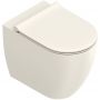 Miska WC stojąca bez kołnierza 0514550030 Catalano Sfera zdj.1
