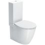 Kompakt WC 1MPVL00 Catalano Velis zdj.1