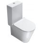 Miska kompakt WC 1MPZN00 Catalano Zero zdj.1