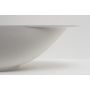Wanna wolnostojąca 182x82 cm owalna biała CL0513010 Clou First zdj.5