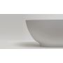 Wanna wolnostojąca 182x82 cm owalna biała CL0513010 Clou First zdj.8