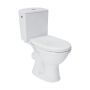 Kompakt WC K03018 Cersanit Merida zdj.1