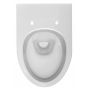 Miska WC K27025 Cersanit Parva zdj.3