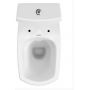 Kompakt WC K31045 Cersanit Carina zdj.3
