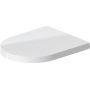 Deska sedesowa biała 0020013200 Duravit ME by Starck zdj.1