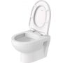 Deska sedesowa 0026110000 Duravit No. 1 zdj.12