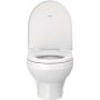 Deska sedesowa 0026110000 Duravit No. 1 zdj.10