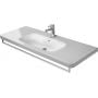 Reling do umywalki 0031081000 Duravit DuraStyle zdj.1