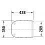 Zestaw Duravit 0067390000, 25350900002 zdj.4