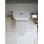 Spłuczka 0947100005 Duravit Qatego zdj.2