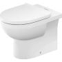 Miska WC 20090900002 Duravit No. 1 zdj.1