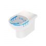 Miska WC 20090900002 Duravit No. 1 zdj.4