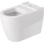 Miska kompakt WC 21700900001 Duravit ME by Starck zdj.3